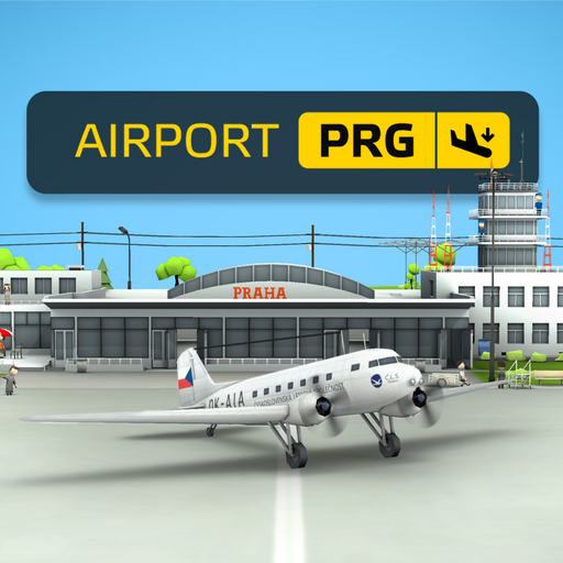 Airportprg Apps On Google Play