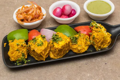 Paneer Tikka