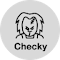 Item logo image for CHECKY - Just enter the link. We'll save you time!