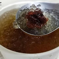 成都楊桃冰