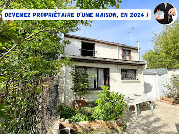 maison à Villejuif (94)