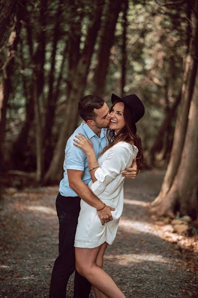 Photographe de mariage Dory Chamoun (nfocusbydory). Photo du 25 juillet 2018