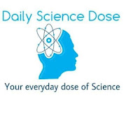 Daily Science Dose 1.0 Icon