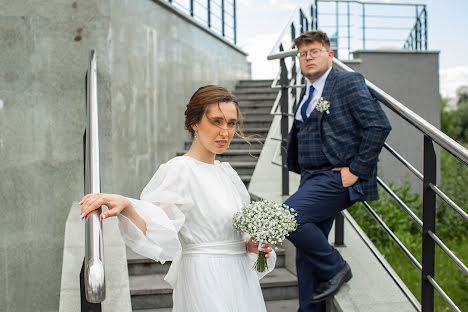 Wedding photographer Anna Sitnikova (annakey). Photo of 13 October 2022