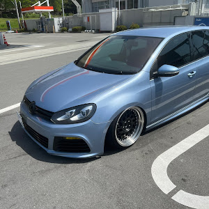 ゴルフ MK6