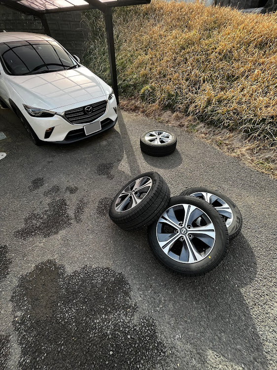 キックスのpage One・IMPUL仕様・いつもイイネ&コメントありがとうございます🙇‍♂️に関するカスタム事例の投稿画像6枚目