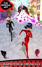 Miraculous Ladybug Cat Noir Apps On Google Play