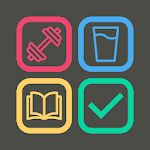Cover Image of Download Daily Habits that Make You Better – Track and Grow 1.0.8 APK