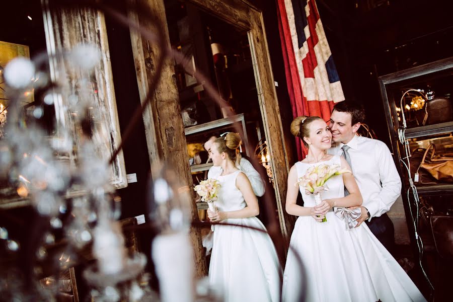 Photographe de mariage Anton Voronkov (anvoronkov). Photo du 26 août 2014