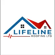 Lifeline Roofing Limited Logo