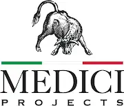 Medici Projects Limited Logo