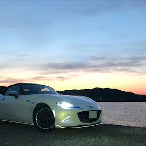 ロードスター ND5RC