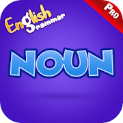 English Grammar Noun Quiz Kids MOD