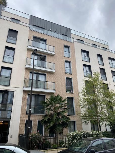 Location  appartement 3 pièces 62 m² à Boulogne-Billancourt (92100), 2 200 €