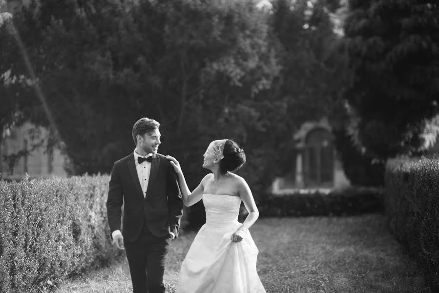 Wedding photographer Sergi Radchenko (radchenkophoto). Photo of 15 October 2016