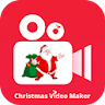 Christmas Video Maker icon