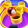 Pinball Go icon