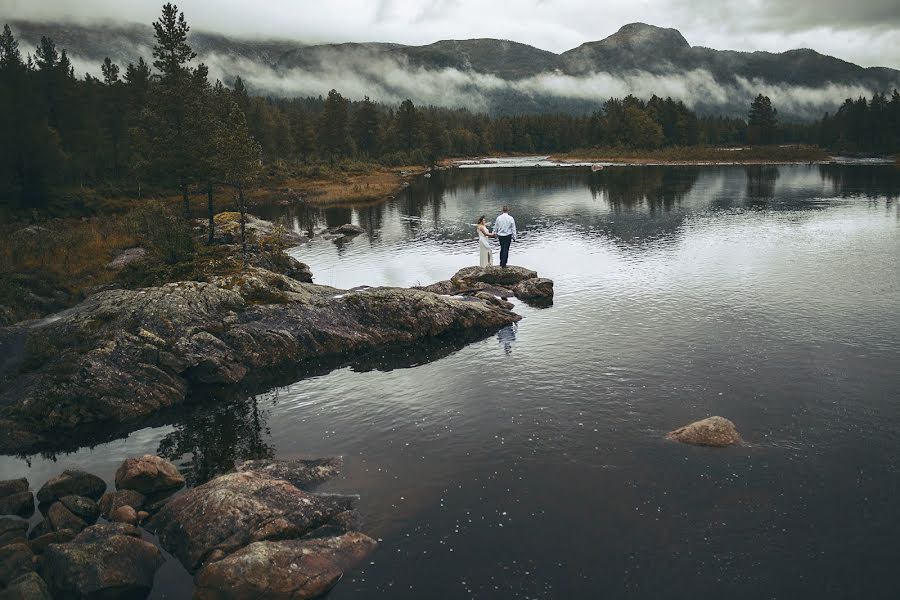 Fotógrafo de casamento Zaradny Zaradnyphotography (zaradny). Foto de 28 de novembro 2019