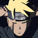 Naruto and Boruto Wallpapers and New Tab