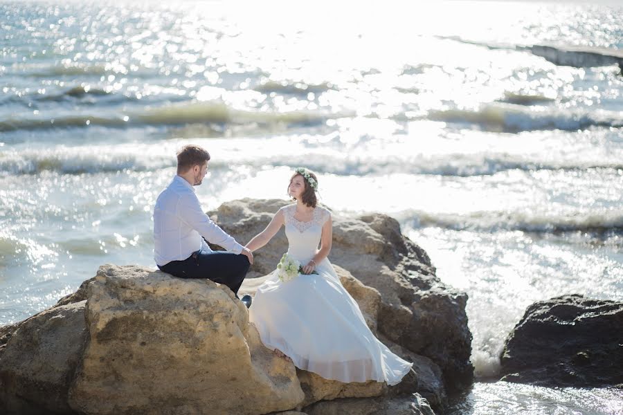 Wedding photographer Solodkiy Maksim (solodkii). Photo of 13 September 2016