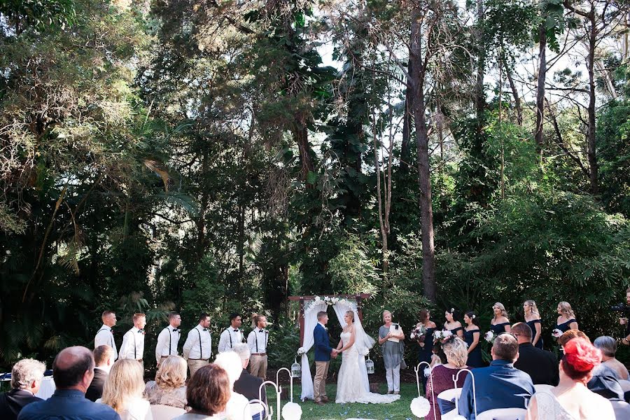 Fotógrafo de casamento Jennifer Mccue (jennifermccue). Foto de 11 de fevereiro 2019