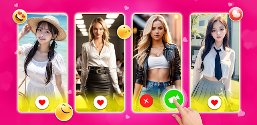 Princess Call&Chat