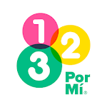 Cover Image of Download 1,2,3 PorMí 1.1 APK