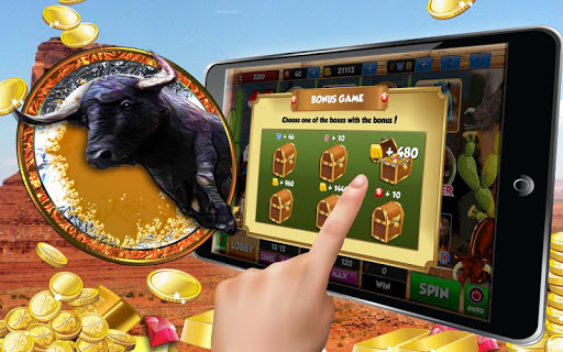 免費下載博奕APP|Slots Stampede app開箱文|APP開箱王