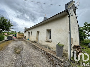 maison à Lennon (29)