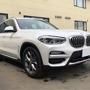 X3 xDrive 20d