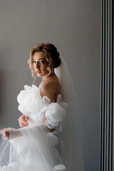 Fotógrafo de casamento Svetlana Yarceva (svetayartseva). Foto de 24 de agosto 2023