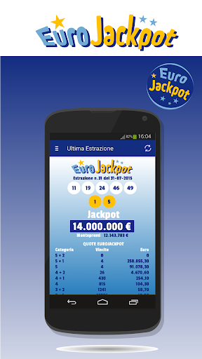 EuroJackpot