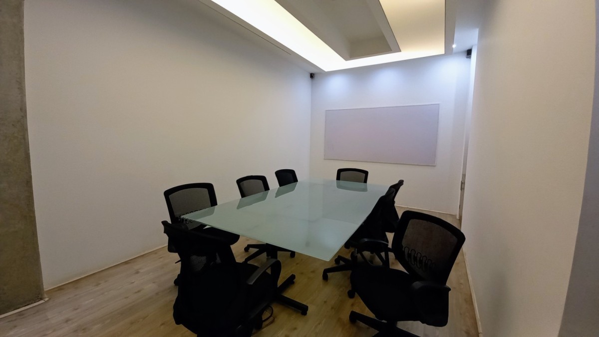 Oficina En Venta - Belmira, Bogota