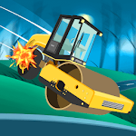 Cover Image of Unduh King Crusher 1.0.3 APK