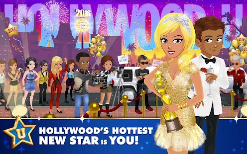 Hollywood U: Rising Stars mod apk