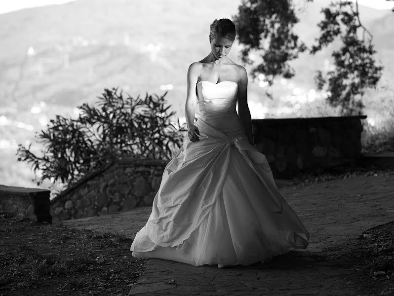 Fotógrafo de casamento Riccardo Podesta (clik30). Foto de 16 de março 2019