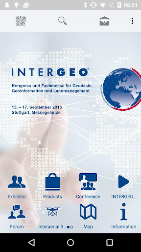 INTERGEO 2015