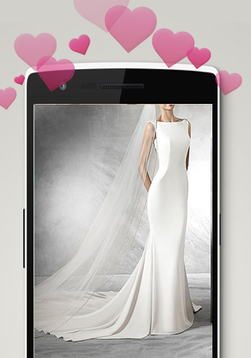 فساتين و ملابس زفاف 2018