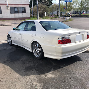 チェイサー JZX100