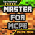 Mod Master For Minecraft PE1.0.0