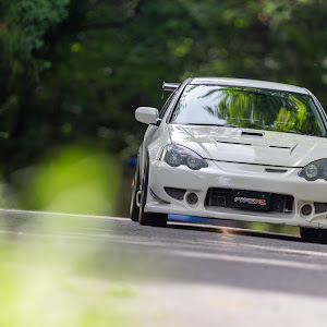 インテグラ DC5