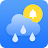 Rain Alerts: Weather forecasts icon