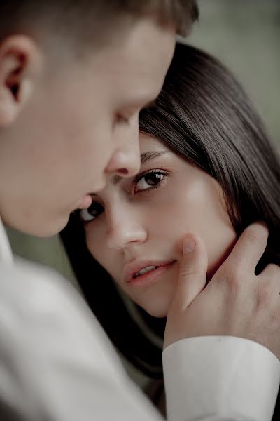 Fotografo di matrimoni Nikolay Filimonov (filimonovphoto). Foto del 11 maggio 2022