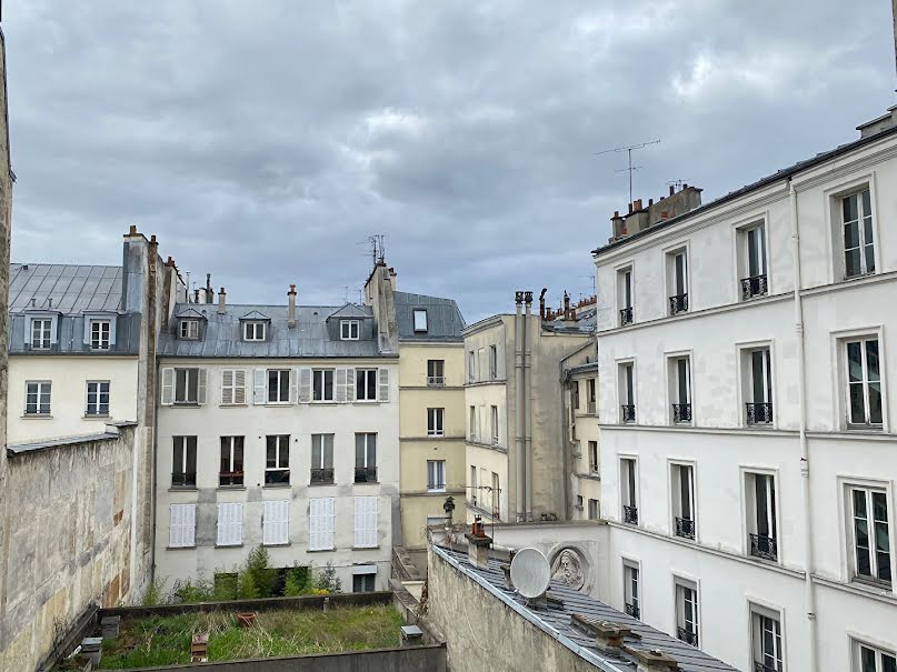 Vente appartement 4 pièces 90.2 m² à Paris 10ème (75010), 850 000 €