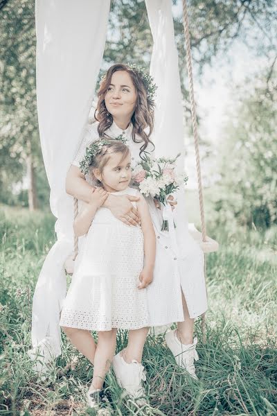 Wedding photographer Tatyana Pushkareva (tpushkareva). Photo of 8 July 2018