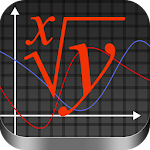 Scientific Calculator Graphique + Math Apk