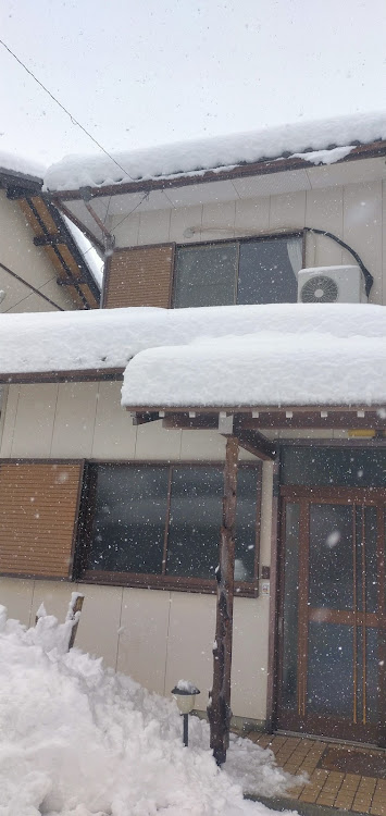パレットSWのパレットMK21S・パレット・雪が積もったに関するカスタム事例の投稿画像6枚目