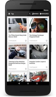 How to mod Media Otomotif 1.8.0 unlimited apk for pc