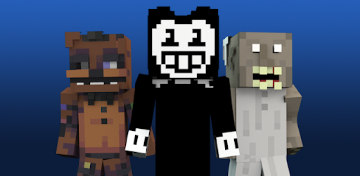 Horror Skins