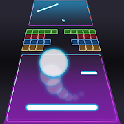 ARKANOID2077 : 2 Players Game  Icon